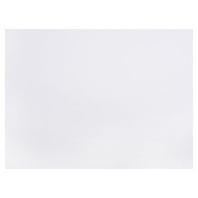 Картон грунтованный (акриловый грунт) для живописи 30х40 см, 2мм