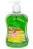 Мыло жидкое РАДУГА 500 мл Яблоко (дозатор)