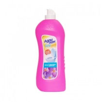 Средство чистящее для сантехники 850 мл Адрилан цветочный