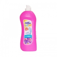 Средство чистящее для сантехники 850 мл Адрилан цветочный