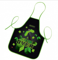 Фартук для труда 535*445мм "Пиксель"