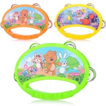 Бубен, ассорти