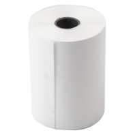 Чековая лента ТЕРМОБУМАГА 57мм (диаметр 42мм, длина 20м, втулка 12мм) КОМПЛЕКТ 6шт.,К, 117528