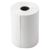 Чековая лента ТЕРМОБУМАГА 57мм (диаметр 50мм, длина 30м, втулка 12мм) КОМПЛЕКТ 5шт.,, 117529