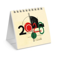 Календарь-домик настольный на гребне, 2026г, BRAUBERG, 101х101мм, Модерн, 117273 Календарь-домик настольный на гребне, 2026г, BRAUBERG, 101х101мм, Модерн, 117273