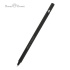 Ручка гелевая BRUNO VISCONTI Super Slim Black, ЧЕРНАЯ, узел 0,28мм, линия 0,2мм, 20-0, 20-0397