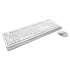 Набор проводной A4TECH Fstyler FG1010, USB, 104 кл., мышь 3 кн.+1 кн.-колесо, белая, 1147556 Набор проводной A4TECH Fstyler FG1010, USB, 104 кл., мышь 3 кн.+1 кн.-колесо, белая, 1147556