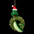 Украшение ErichKrause Decor Змейка с венком 8.5см
