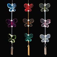 Украшение ErichKrause Полет бабочки 21.5см