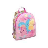 Рюкзак ErichKrause EasyLine Mini 5L Fruit Ice