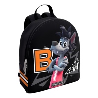 Рюкзак ErichKrause EasyLine Mini 5L Ну, погоди! Каникулы (Баскетбол)