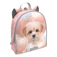 Рюкзак ErichKrause EasyLine Mini Animals 5L Maltipu