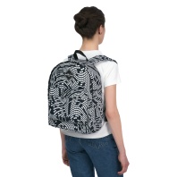 Рюкзак ErichKrause EasyLine 17L Crossword