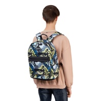 Рюкзак ErichKrause EasyLine 17L Cyclist