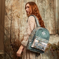 Рюкзак ErichKrause EasyLine 17L Natural Life