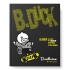 Дневник старш кл. обл. 7БЦ "B.Duck" мат.лам., 48л.