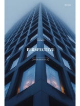 ЗАПИСНАЯ КНИГА А4 200л. АРХИТЕКТУРА СОВРЕМЕННОСТИ (200-1157) перепл. 7БЦ, глянц.ламинация|Из|200-1157