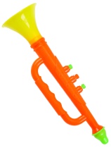 Дудочка 29см "Приятная мелодия"