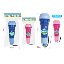 Микрофон 15см "Эхо"