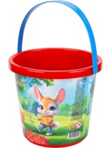 Ведро 0,85л "Парк" Ведро 0,85л "Парк"