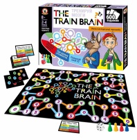 Викторина для всей семьи "Тренируй мозги. The Train Brain"