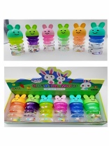 Слайм "Зайчик" 15см