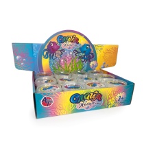 Слайм 150 гр "Жемчужный"