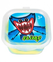 Шоу-бокс Slime "Хаги и Киси" 12 шт*60гр