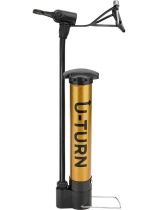 Насос 23см, шланг, 3 насадки