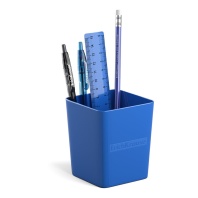 Настольный органайзер ЕК "Base" Classic, синий