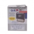 Штамп  5 строк (до 6 строк)  59*23 мм 2 кассы GRM 40 SET plus ЭКОНОМ