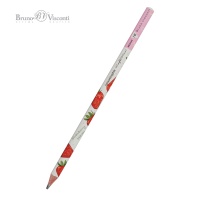 Карандаш ч/гр BV "Tutti fruti. Клубника" НВ
