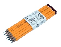 Карандаш  Koh-I-Noor  BLACK SUN НВ, гранен.