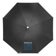 Зонт  60см "deVENTE. Minimalism" , стальной каркас, пластиковая рукоятка