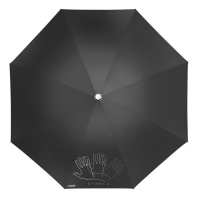 Зонт  60см "deVENTE. Очнись" , стальной каркас, пластиковая рукоятка