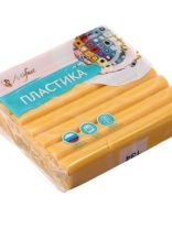 Полимерная глина 56гр., "Артефакт" Песочное тесто Полимерная глина 56гр., "Артефакт" Песочное тесто