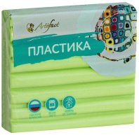 Полимерная глина 56гр., "Артефакт" Цукини* Полимерная глина 56гр., "Артефакт" Цукини*