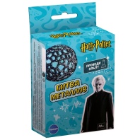 Набор для опытов Гарри Поттер "Опыты Битва металлов"