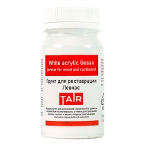 Грунт акриловый для реставрации 100 мл "Левкас"