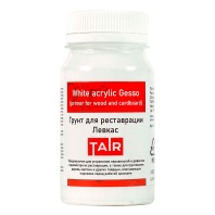 Грунт акриловый для реставрации 100 мл "Левкас"