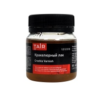 Лак кракелюрный  50мл "Таир"