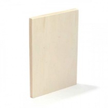 Планшет 30х40 см фанера односторонняя