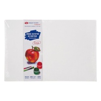 Набор холстов на картоне 30*40см  "Я - Художник!", 5шт.