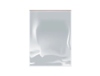 Пакет на молнии Zip Lock 25*30 (30мкм)