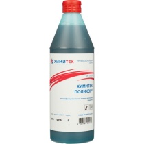 Средство чистящее для сантехники и кафеля Поликор 1 л