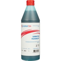 Средство чистящее для сантехники и кафеля Поликор 1 л