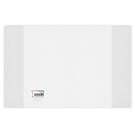 Обложка для учебн. унив. (227*360) ПВХ 110мкм прозр. Обложка для учебн. унив. (227*360) ПВХ 110мкм прозр.