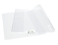 Обложка для учебн. унив. (272*512) ПВХ 110мкм прозр. Обложка для учебн. унив. (272*512) ПВХ 110мкм прозр.