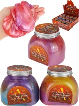 Слайм 260 гр "Микс"