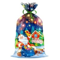 Пакет для конфет 20*35см (20мк) "Фейерверк " ВОРР